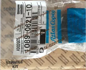 Atlas Copco 1089062110 original SOLENOID VALVE