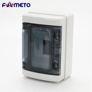 <span class=keywords><strong>HA</strong></span>-4 dağıtım kutusu, fotovoltaik dağıtım kutusu, 380V su geçirmez dağıtım kutusu - Product Image 1