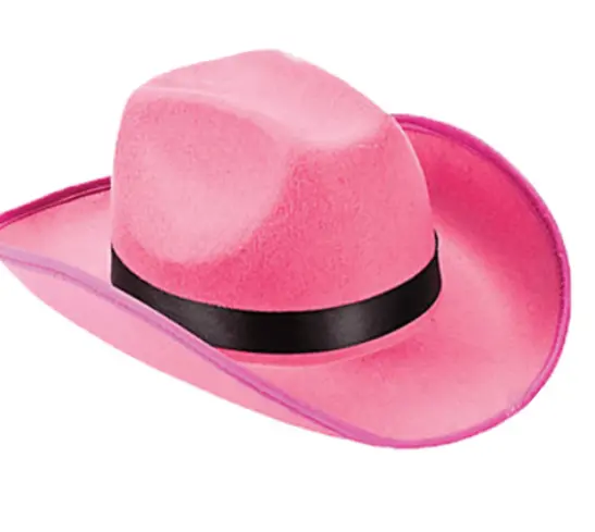 رخيصة sombrero vaquero Rodeo Queen, رخيصة sombrero vaquero Rodeo الملكة الترتر تيارا راعية البقر قبعة الوردي s مع النساء الرجال في عام