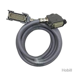 Accessoires pour robots industriels ABBN 3HAC9038-13HAC9038-2 Câble d'alimentation compact IRC5 Livraison rapide En stock Neuf 7M 15M - Product Image 3