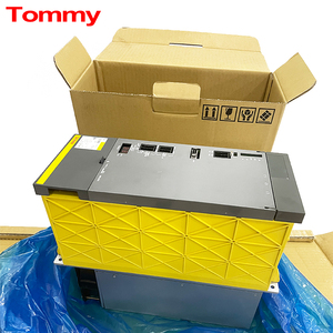 A06B-6087-H130 Nuevo Módulo Amplificador Servo FANUC Original, Proveedor de Repuestos - Product Image 6