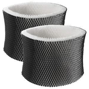 HWF65CS 홈즈 HM-3500 호환 가능한 교체 가습기 필터 3600 3640 3650 바이오네어 HWF75 BWF1500-UC H75 HWF-75 - Product Image 2