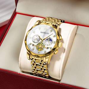 Cronografo originale orologio <span class=keywords><strong>da</strong></span> <span class=keywords><strong>polso</strong></span> <span class=keywords><strong>da</strong></span> <span class=keywords><strong>uomo</strong></span> <span class=keywords><strong>di</strong></span> <span class=keywords><strong>lusso</strong></span> cronografo impermeabile data <span class=keywords><strong>orologi</strong></span> al quarzo luminoso orologio in acciaio inox per gli uomini - Product Image 6