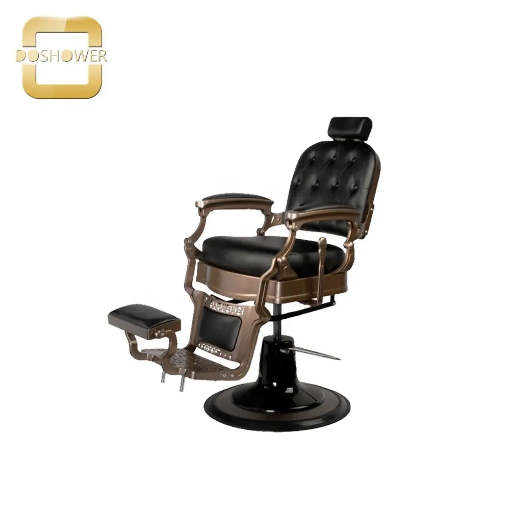 理髪店の椅子のための理髪店の椅子の油圧ポンプが付いている理髪店の椅子の供給