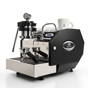 Máquina de Café Espresso Semiautomática Lamarzocco Gs3 Mpa V de Doble Caldera y un Solo Grupo, Estilo Italiano, para Uso Comercial y Doméstico - Product Image 1