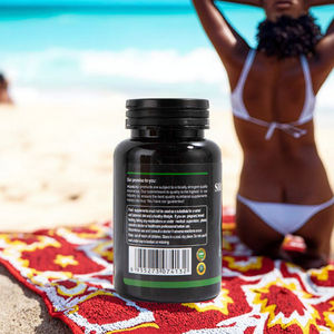 Capsules amincissantes rapides <span class=keywords><strong>pour</strong></span> femmes <span class=keywords><strong>pour</strong></span> la perte de poids et la brûlure des graisses Couleurs personnalisées Pilule de soutien à la santé digestive Forme posologique - Product Image 3