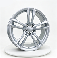 Rines de 18, 19, 20, 22, 24 y 26 Pulgadas, 22x10, 24x9, 26x9, 26x12, 6X139.7, 5x114.3 para BMW E34, E39, E60, F10, M5, Rines Forjados
