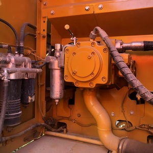 Excavadora de cadenas Caterpillar PC320GC usada, original, a bajo precio y con pocas horas de operación, en venta. - Product Image 1