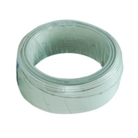 Cable Flexible BVR de Alto Voltaje con Aislamiento Optimizado y Ecológico para Electricidad Industrial con Clasificación de 450/750V