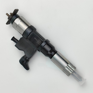 Injecteur Common Rail 095000-5353 095000-5350 pour moteur Isuzu 6HK1, buse d'injecteur 095000-5353 8-97601156-1 8976011561 - Product Image 5