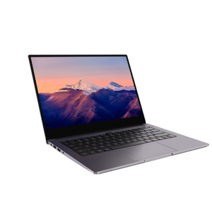 Computadora de Escritorio Portátil <span class=keywords><strong>MateBook</strong></span> B3-430 NFZ-WDH9 NFZ-WFH9 NFZ-WFH9 NFZ-WFE9 Juegos de Computadora Totalmente Transparente - Product Image 2