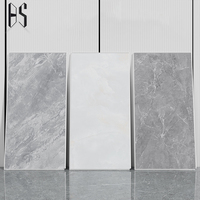 Suelo Vinílico SPC con Patrón de Piedra 2025, 5.2mm, Sistema Click Lock, Resistente al Agua, Antideslizante, para Interiores, Muestra para Escuelas