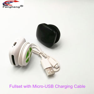 Ventilateur respirant électrique pour masques, <span class=keywords><strong>anti</strong></span>-<span class=keywords><strong>pollution</strong></span>, rechargeable par usb, 3.7v - Product Image 6