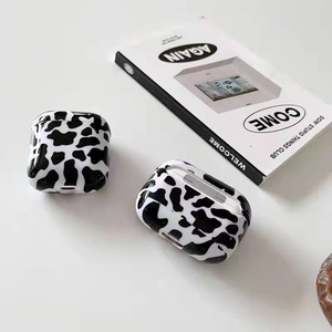 Pour <span class=keywords><strong>Airpods</strong></span> Pro 1 2 Mignon de Bande <span class=keywords><strong>Dessin</strong></span>ée Sans Fil Recharge Écouteurs Intra-auriculaires Cas de Couverture Imd - Product Image 3
