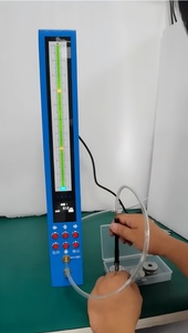 Jauge de mesure numérique électronique pneumatique à colonne LCD, détecteur de colonne d'air industriel pour le travail des pièces usinées - Caractéristiques principales 1 - Product Image 6