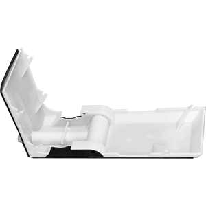 Bac de collecte des condensats-Produit d'outil de tournage de haute qualité FC - Product Image 1