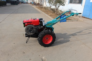 Attrezzatura Agricola - Mini <span class=keywords><strong>Aratro</strong></span> con Disco, Trattore <span class=keywords><strong>a</strong></span> Due Ruote - Product Image 5