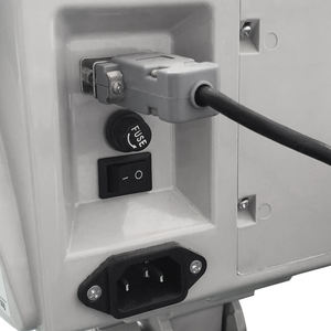 Hot Selling Industrial Floor <span class=keywords><strong>Scale</strong></span> Plattform Waage 60kg 1g 10g - Product Image 6