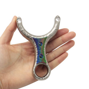 Nouvelle Lance-Pierre Piaoyu pour le Tir en Extérieur – Accessoires <span class=keywords><strong>de</strong></span> <span class=keywords><strong>Chasse</strong></span> Sportifs <span class=keywords><strong>de</strong></span> Luxe Abordables - Product Image 4