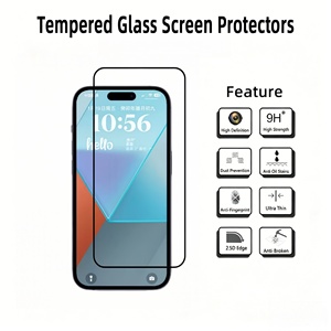 Mejor Protector de Pantalla de Vidrio Templado con Cobertura Total para <span class=keywords><strong>Xiaomi</strong></span> <span class=keywords><strong>Redmi</strong></span> Note <span class=keywords><strong>11</strong></span> 12 13 14 Ver Reseñas - Product Image 2