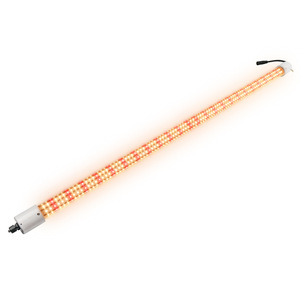 Tube lumineux LED à spectre intégré Meijiu Lighting, LED Samsung, 3,0 µmol/<span class=keywords><strong>J</strong></span>, pour la culture <span class=keywords><strong>en</strong></span> intérieur, <span class=keywords><strong>fruits</strong></span>, <span class=keywords><strong>légumes</strong></span> - Product Image 2