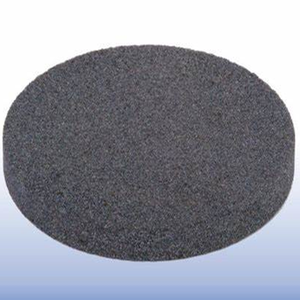 2.52inch Diâmetro 0.25in 63.5mm Diâmetro 6.5mm Thi perfurado disco poroso pedra Triaxial teste - Product Image 2