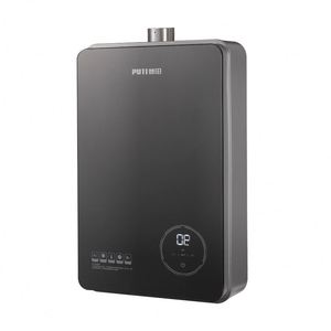 8L/10L/12L/16L/18L/20L/22L/24L LPG/LNG Calentador de agua de gas doméstico instantáneo sin tanque propano Calentador de agua sin tanque de gas - Product Image 6