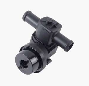 Válvula de Control de Refrigerante para Volkswagen Touareg, Sharan, Audi A4 A5 Q5, Válvula de Control del Núcleo del Calefactor 1J0819809 701819809G - Product Image 1