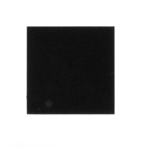 Electronic Circuit Components Chip 8 WFDFN Exposed <b>Pad</b> INA826AIDRGT Manufacturer Channel - Product Image 1