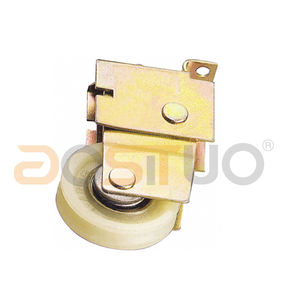 Китайский производитель, раздвижные окна, оборудование, дверные оконные ролики, Нейлоновые оконные раздвижные колеса - Product Image 4