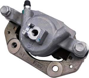 Pinza de freno delantero derecho ATV/UTV para CFMoto ATV SSV UTV <span class=keywords><strong>CForce</strong></span> <span class=keywords><strong>600</strong></span> CF600UTR CF600UU CF600UZ CF Moto OEM 9AWA-081100 - Product Image 3