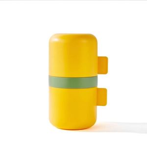 Mini macinacaffè macinacaffè macinacaffè macinacaffè macinacaffè e Set di tazze da caffè - Product Image 3