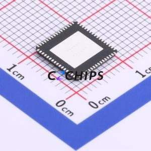 Nouveau et Original 88E1112-C2-NNC1I000 QFN-64-EP(9x9) Émetteur-récepteur Ethernet à puce IC à Circuit intégré - Product Image 2