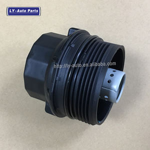 Couvercle de boîtier de filtre à huile <span class=keywords><strong>moteur</strong></span> pour <span class=keywords><strong>Toyota</strong></span> pour Corolla pour Rav4 pour Lexus pour Scion OEM 15620-37010 1562037010 - Product Image 3