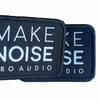 Écussons tissés en tissu brodés en 3D personnalisables, badges cousus écologiques, patchs décoratifs par sublimation
