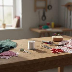 Filo Elastico 0.6mm 100M per Cucito e Artigianato - Product Image 2