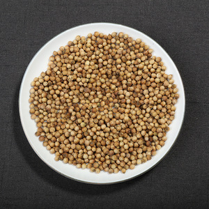 Graines de <span class=keywords><strong>coriandre</strong></span> séchées 500g – Sélection en gros pour fondue chinoise, marinades, assaisonnements et épices - Product Image 4