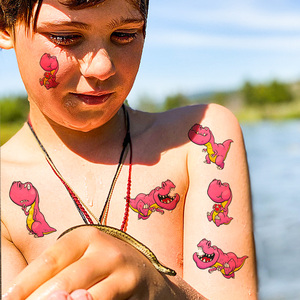 <span class=keywords><strong>Stampa</strong></span> avanzata su misura di moda Design popolare per bambini bambini su misura <span class=keywords><strong>stampa</strong></span> temporanea del <span class=keywords><strong>tatuaggio</strong></span> adesivi - Product Image 3