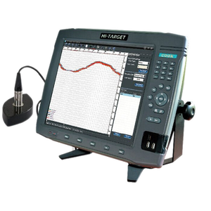 Thiết Bị Địa Hình Tần Số Kép Chùm Đơn Độ Chính Xác Cao Echo Sounder, Thiết Bị Bathymetry - Product Image 1