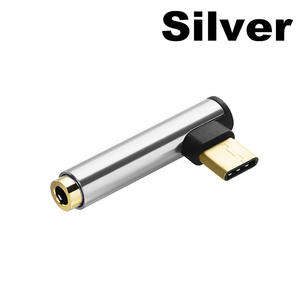 <span class=keywords><strong>Convertidor</strong></span> <span class=keywords><strong>de</strong></span> <span class=keywords><strong>audio</strong></span> <span class=keywords><strong>para</strong></span> auriculares Cantell Usb C a 3,5 Mm <span class=keywords><strong>para</strong></span> Huawei Pro Xiaomi - Product Image 4