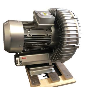Pompes <span class=keywords><strong>à</strong></span> turbine régénératives, vente directe d'usine vérifiée, souffleur annulaire pour souffler et aspirer, Soplador Regenerativo - Product Image 1