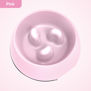 Gamelle pour chien en mélamine de haute qualité, distributeur de nourriture pour animaux à alimentation lente, gamelles et distributeurs de nourriture haut de gamme pour animaux, best-seller - Product Image 6