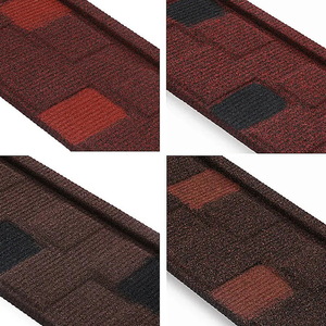 <span class=keywords><strong>2025</strong></span> mới Nam Phi aluzinc mái ngói ván lợp galvalume thép tấm kim loại đá tráng kim loại lợp ngói - Product Image 6