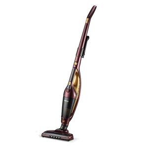 Itar Upright Cordless Vacuum Cleaner Rechargeable <b>Battery</b> Powered Dry Cleaning For Home And Car Use - Product Image 5