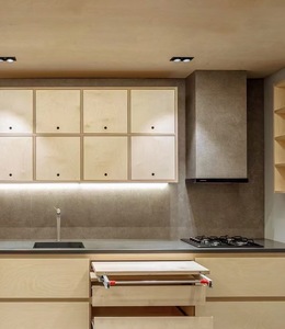 Melamine ván/osb Hội Đồng Quản trị flakeboards hạt Hội Đồng Quản trị loại - Product Image 5