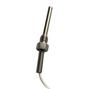 En Stock, Sensor de Temperatura para Compresor de Aire <span class=keywords><strong>39560628</strong></span>, Compatible con Equipos de Compresores de Aire Ingersoll Rand. - Product Image 1