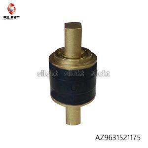 عمود دفع لولبي للجلبة AZ9631521175 + 001 قلب مطاطي التواء 85*77 - Product Image 3