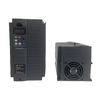 OLU 15KW Tiga Fasa AC380V VFD Penggerak Frekuensi Variabel untuk Kompresor Penggunaan Industri Berat dengan Kontrol Vektor