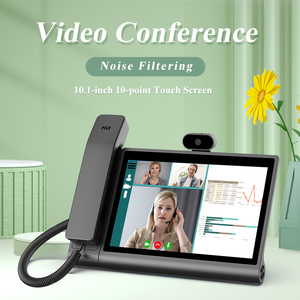 <span class=keywords><strong>Téléphone</strong></span> Android VOIP, vidéoconférence, appel IP, WiFi, terminal sans fil, multi-interfaces, SIP, <span class=keywords><strong>téléphone</strong></span> Android - Product Image 3
