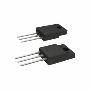 Original One Stop Service TO-220-2 Full Pack, Isolated Tab VFT3045BP-M3/4W Single Diodes Electronics Component - Product Image 1
